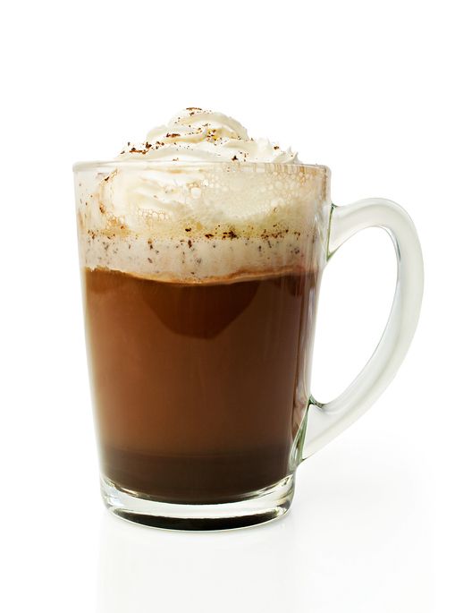 Cara membuat kopi selai kacang