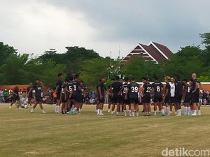 PSM Makassar Masih Cari 2 Pemain Lagi usai Permanenkan Donald Bissa