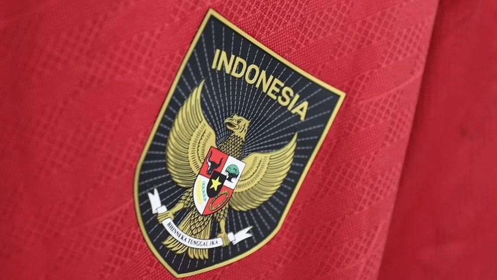 Babak I Piala Asia U-20 Indonesia Vs Uzbekistan : Masih 0-0
