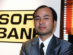 Sosok Pria Miskin Korea yang Jadi Orang Terkaya Jepang