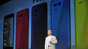 Kini, Softbank menjadi perusahaan telekomunikasi dan internet terdepan di Jepang. Perusahaan yang berpusat di Tokyo ini pun berekspansi dan merambah banyak bisnis dengan berbagai anak perusahaan. Foto: Getty Images