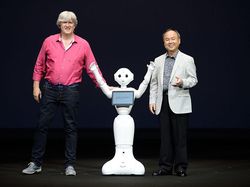 Sosok Pria Miskin Korea yang Jadi Orang Terkaya Jepang