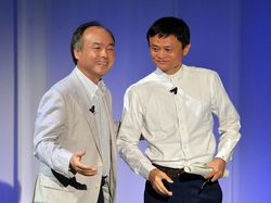 Sosok Pria Miskin Korea yang Jadi Orang Terkaya Jepang