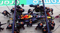 Verstappen Juara F1 GP Hongaria, 8 Kali Menang Musim Ini