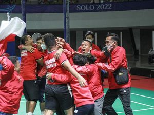 Menpora: ASEAN Para Games Jadi Bukti Presiden Peduli ke Atlet Difabel