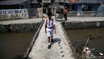 Terungkap! Foto Ini Ceritakan Sisi Lain Citayam