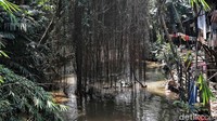 Sudut Citayam yang masih begini kondisinya.