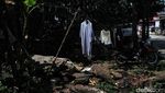 Terungkap! Foto Ini Ceritakan Sisi Lain Citayam