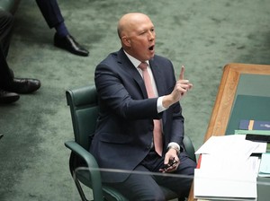 Mengapa Oposisi Australia Terus Desak Penutupan Perbatasan dengan RI?