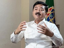 Menteri ATR Bongkar Pelaku Mafia Tanah, Siapa Saja? Cek di Sini!