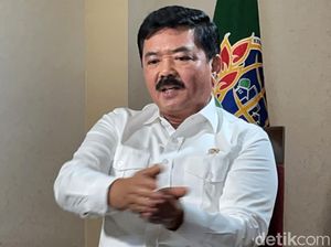 Pembebasan Lahan Beres, Infrastruktur Penunjang IKN Siap Gaspol