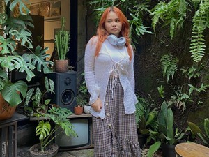 Mona Ratuliu Dampingi Mima Shafa, Cerita Awal Mula Merasa Gejala Sakit Mental