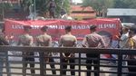 Momen Indodax Didemo Lingkar Pemuda Madani