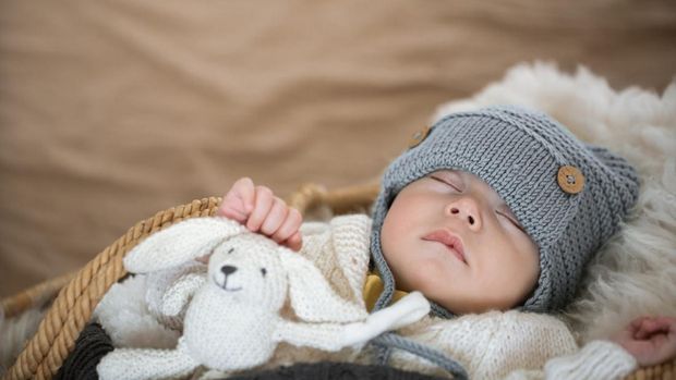 Nama bayi laki-laki