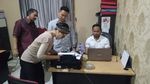 Kronologi Kasus UU ITE Nikita Mirzani: Dilaporkan, Rumah Dikepung hingga Ditahan