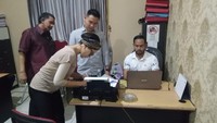 Nikita Mirzani hanya menjalani wajib lapor sekali dalam seminggu. Foto: dok. Istimewa