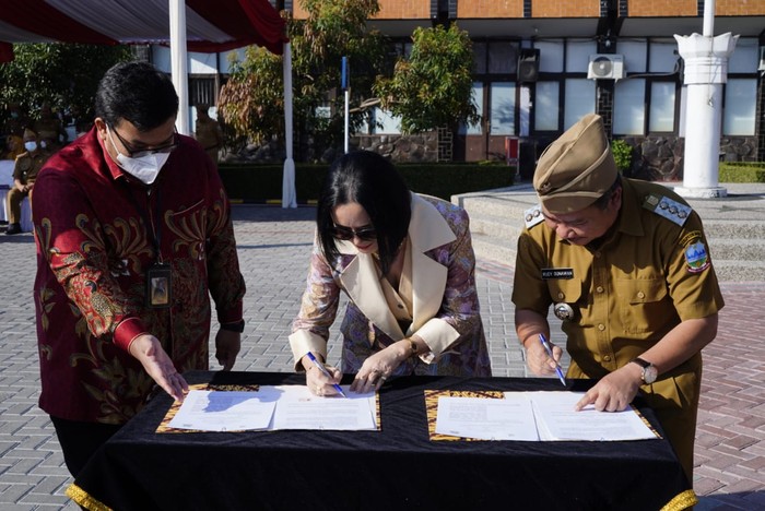Pemkab Garut