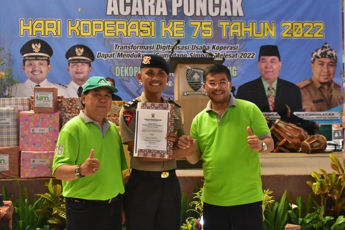 Pemkab Sumedang