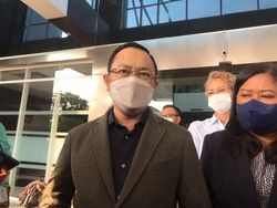 Respons Pihak Ferdy Sambo soal Cerita LPSK Ada Amplop Tebal dari Bapak