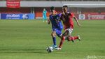 Laga Perdana Piala AFF U-16, Timnas Indonesia Kalahkan Filipina 2-0
