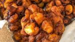 20 Pisang Goreng Madu Manis Legit Ada di Sini