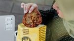 20 Pisang Goreng Madu Manis Legit Ada di Sini
