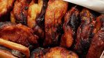 20 Pisang Goreng Madu Manis Legit Ada di Sini