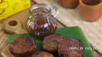 Pisang Madu Mas Bay juga tak kalah enak. Gerai ini juga menawarkan pisang goreng madu beku sehingga bisa dijadikan stok. Lokasinya berada di kawasan Bukit Duri. Foto: Instagram @pisangmadumasbay