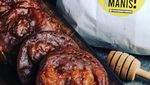 20 Pisang Goreng Madu Manis Legit Ada di Sini