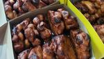 20 Pisang Goreng Madu Manis Legit Ada di Sini