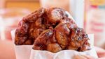 20 Pisang Goreng Madu Manis Legit Ada di Sini