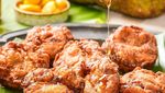 20 Pisang Goreng Madu Manis Legit Ada di Sini