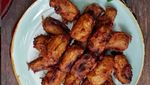 20 Pisang Goreng Madu Manis Legit Ada di Sini