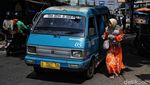 Citayam Fashion Week Viral, Begini Kondisi Asli di Citayam: Semrawut