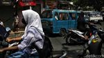 Citayam Fashion Week Viral, Begini Kondisi Asli di Citayam: Semrawut