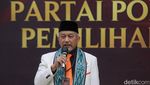 Potret PKS Daftar Pemilu 2024 ke KPU, Targetkan 15% Kursi DPR RI