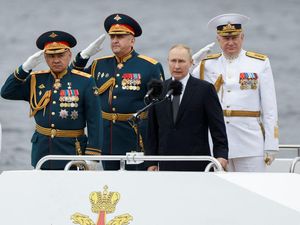 Putin Tegaskan AS-NATO Jadi Ancaman Utama Keamanan Rusia!