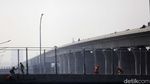 Foto Terkini Proyek Kereta Cepat JKT-BDG yang Proyeknya Meneror Duit Negara