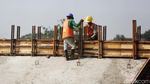 Foto Terkini Proyek Kereta Cepat JKT-BDG yang Proyeknya Meneror Duit Negara