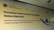 Kebijakan Kominfo Dikritik, Pakar IT Jelaskan Pentingnya PSE Diatur