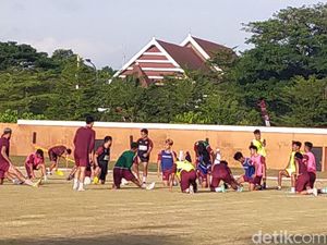 2 Pemain Akademi PSM Makassar Dipinjamkan usai Tak Masuk Skuad Bernardo