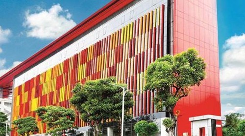 PT Satya Langgeng Sentosa