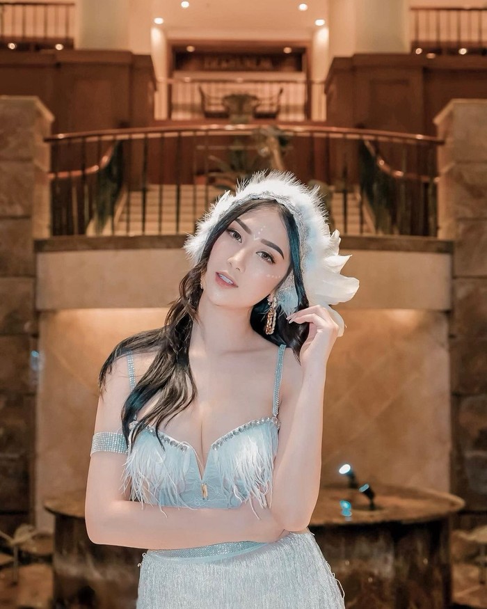 putri farin putri farin