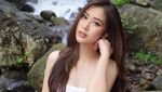 Putri Farin Lulus dari JKT48 Jadi Model Dewasa