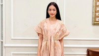 Ririn Dwi Aryanti cerai dari Aldi Bragi setelah 11 tahun membina rumah tangga. Foto: dok Instagram ririndwiariyanti