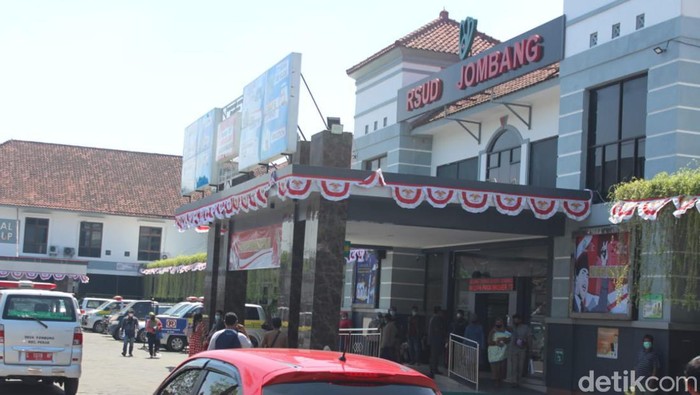RSUD Jombang RSUD Jombang