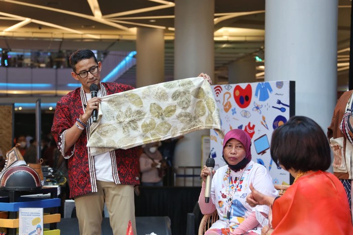 Sandiaga Uno