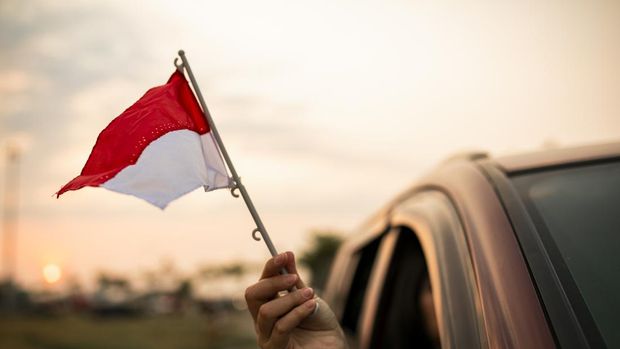 Bagimu Negeri Tangga Nada Sejarah Lagu Bagimu Negeri dan Sosok Penciptanya