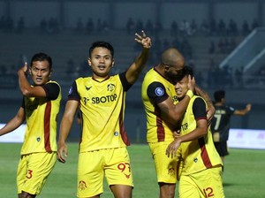 PT LIB Akan Panggil Klub Liga 1 Soal Sponsor Beraroma Perjudian!
