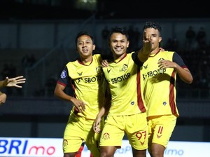 Kunci Sukses Persikabo Menembus Papan Atas Liga 1